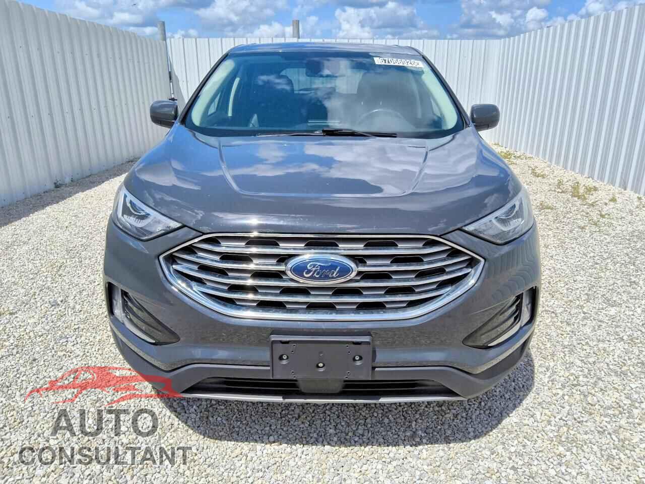 FORD EDGE 2021 - 2FMPK3J93MBA40855