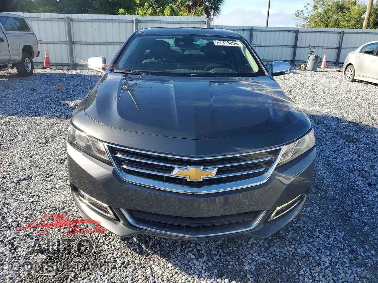 CHEVROLET IMPALA 2019 - 2G1105S33K9160738