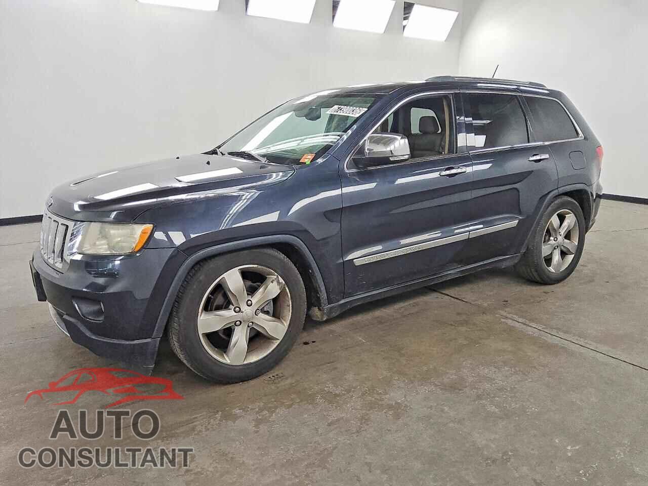 JEEP CHEROKEE 2012 - 1C4RJFCG3CC288521