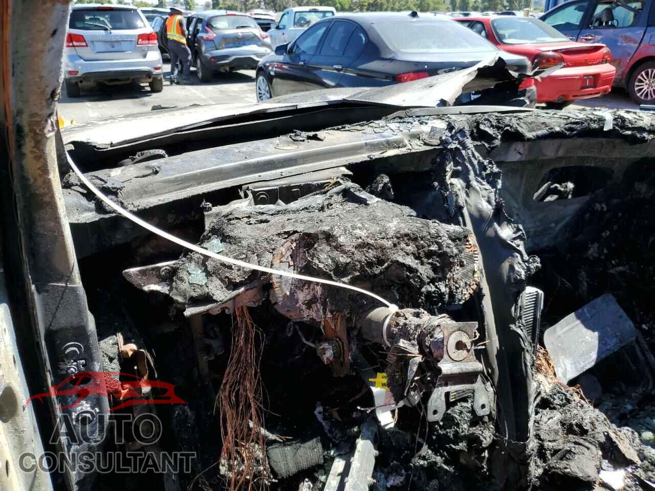 DODGE DURANGO 2017 - 1C4RDHDG5HC732684