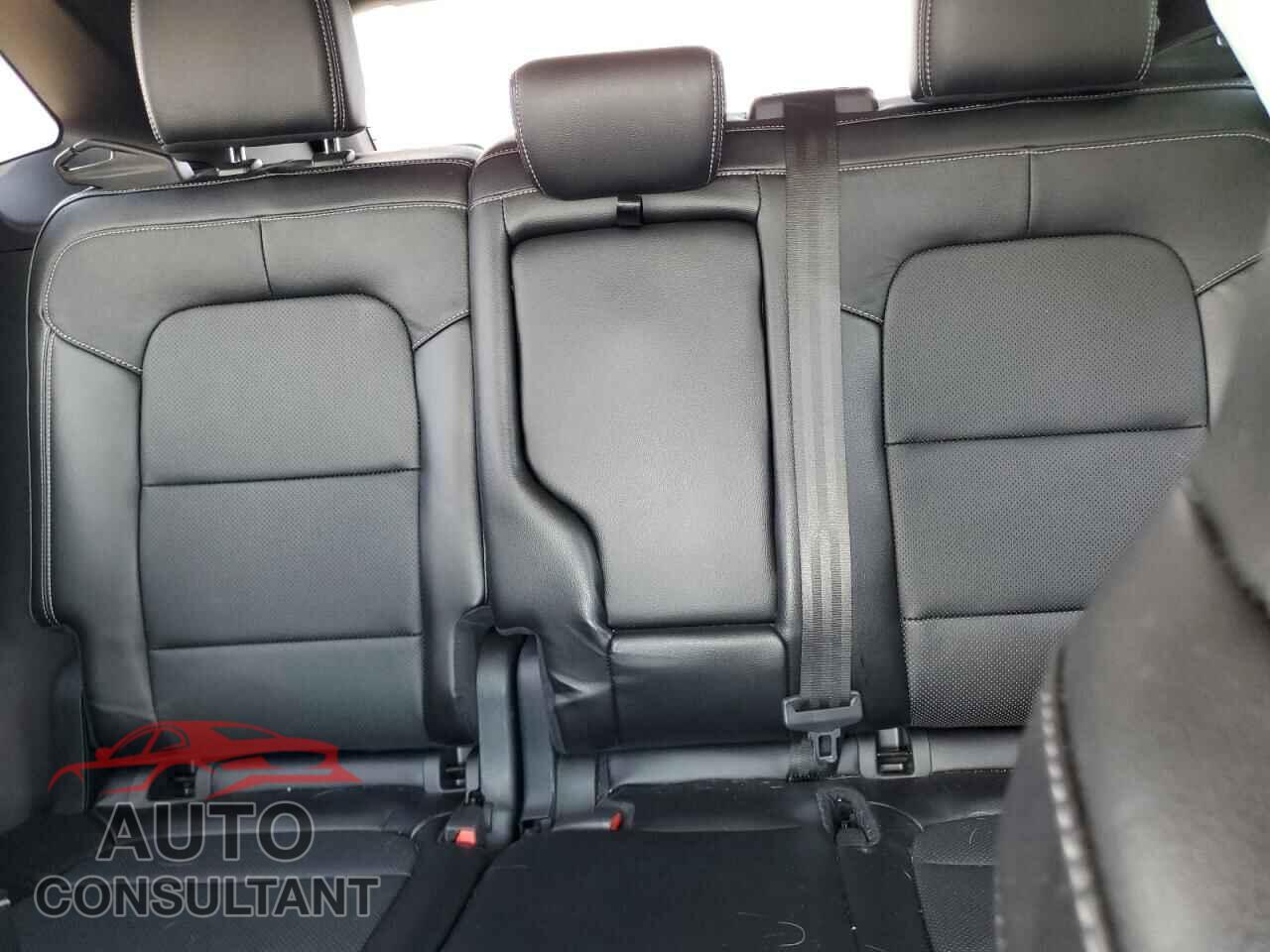FORD ESCAPE 2020 - 1FMCU9J91LUA52006