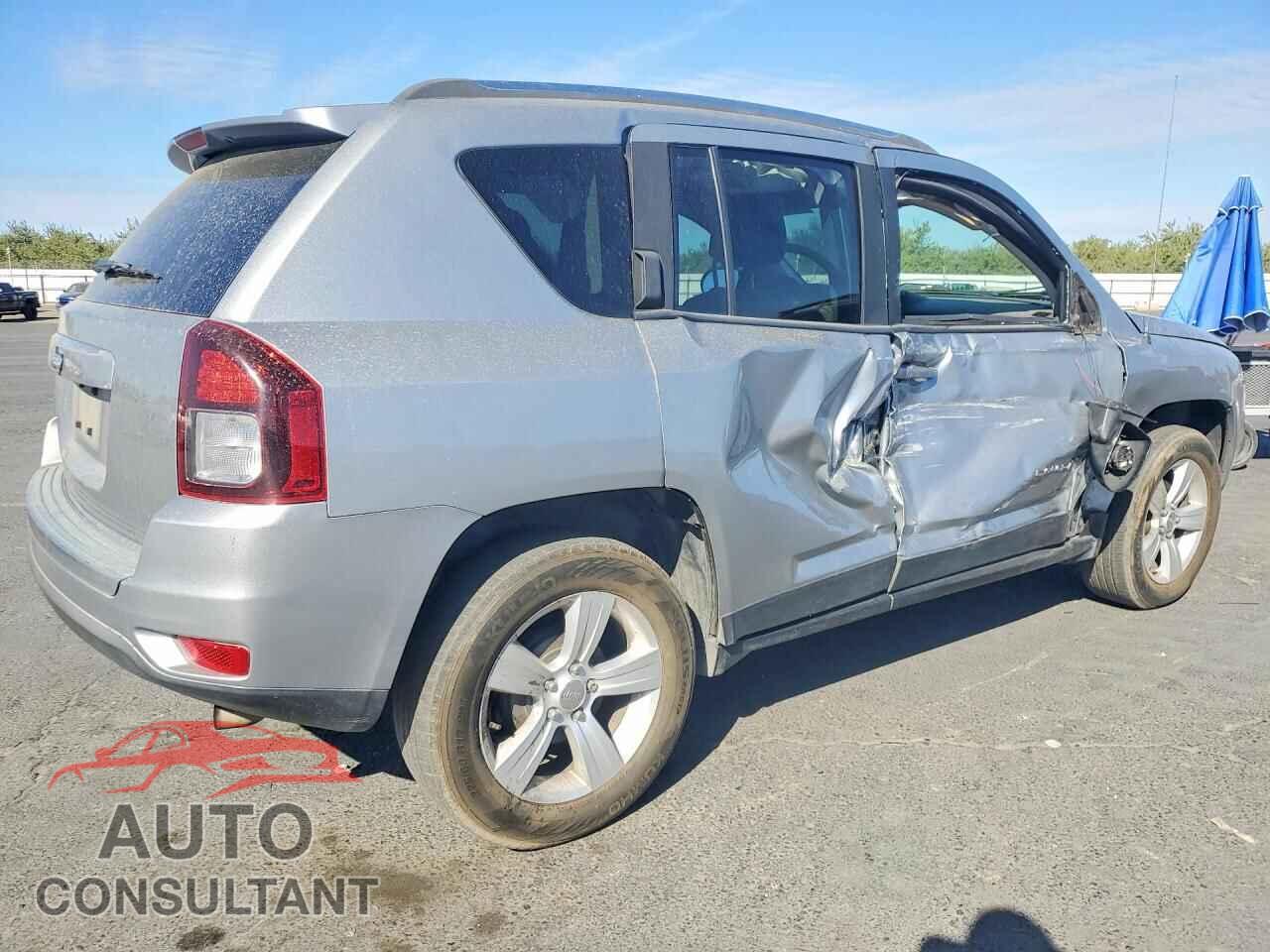 JEEP COMPASS 2014 - 1C4NJCBB5ED794383