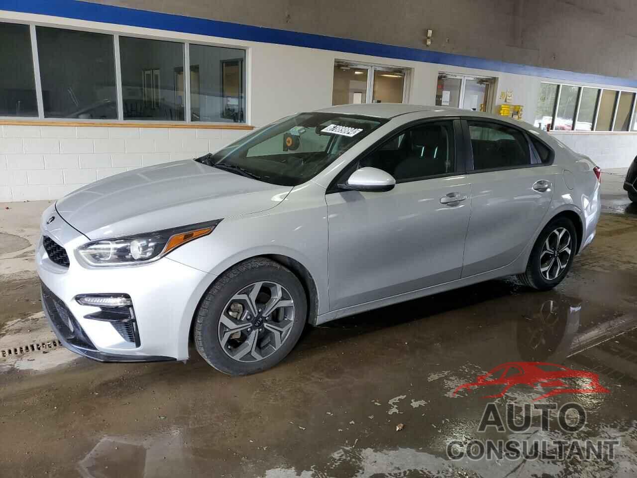 KIA FORTE 2020 - 3KPF24AD4LE179541