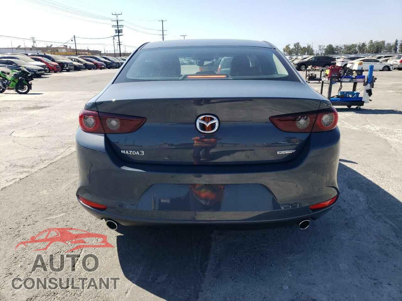 MAZDA 3 2023 - 3MZBPACM1PM374498