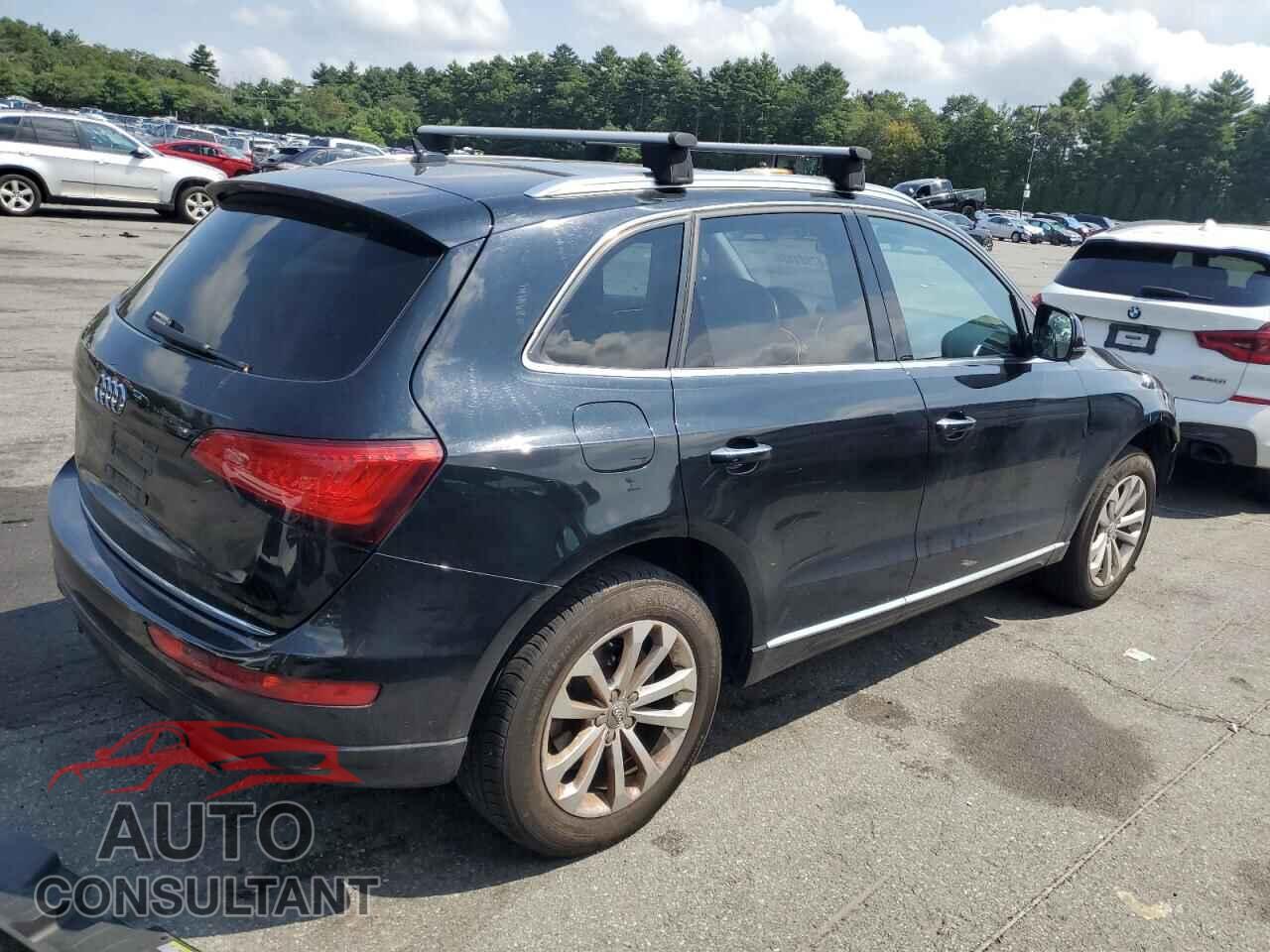 AUDI Q5 2015 - WA1CFAFPXFA048009