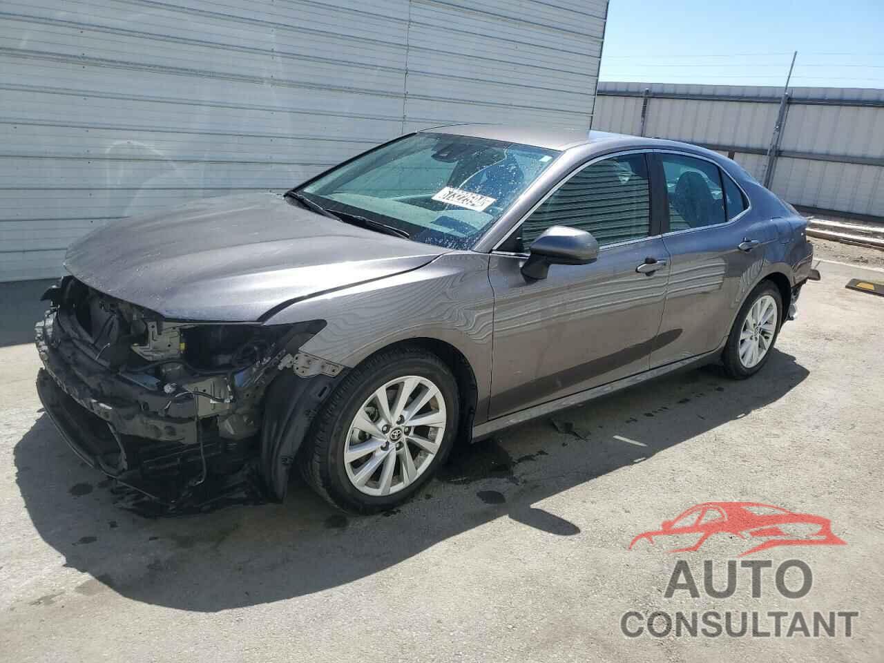 TOYOTA CAMRY 2023 - 4T1C11AK5PU176766