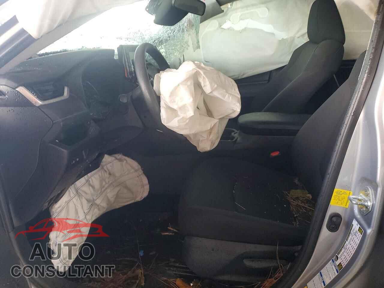 TOYOTA RAV4 2019 - 2T3F1RFV5KW042547