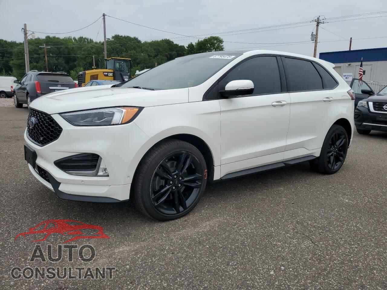 FORD EDGE 2023 - 2FMPK4AP1PBA22122
