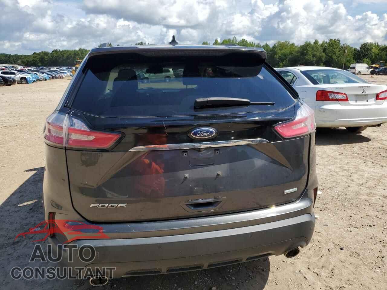 FORD EDGE 2020 - 2FMPK3G90LBB46153