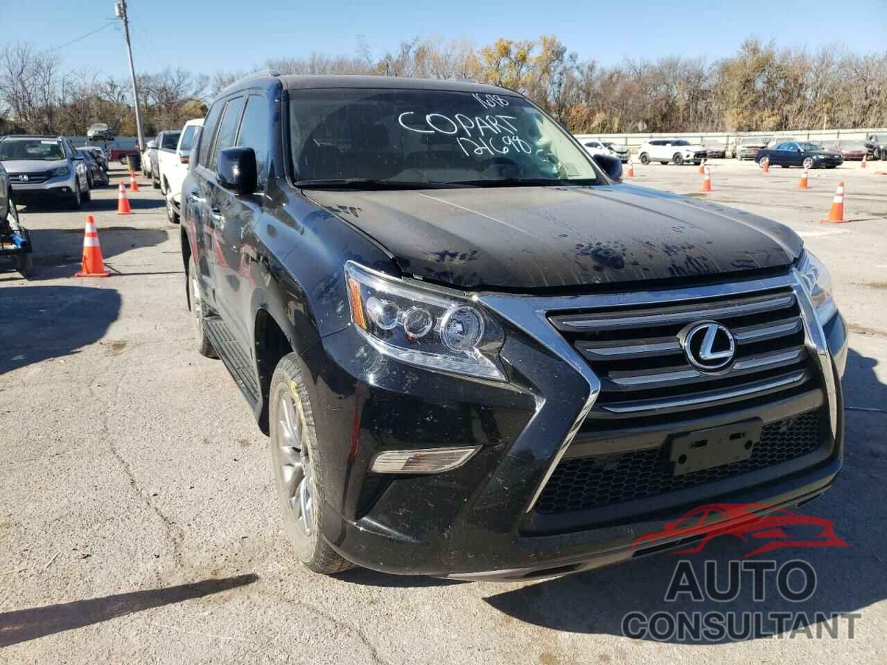 LEXUS GX 2016 - JTJBM7FX6G5121698