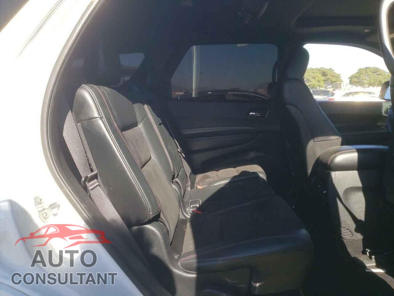 DODGE DURANGO 2021 - 1C4SDHCT7MC760996
