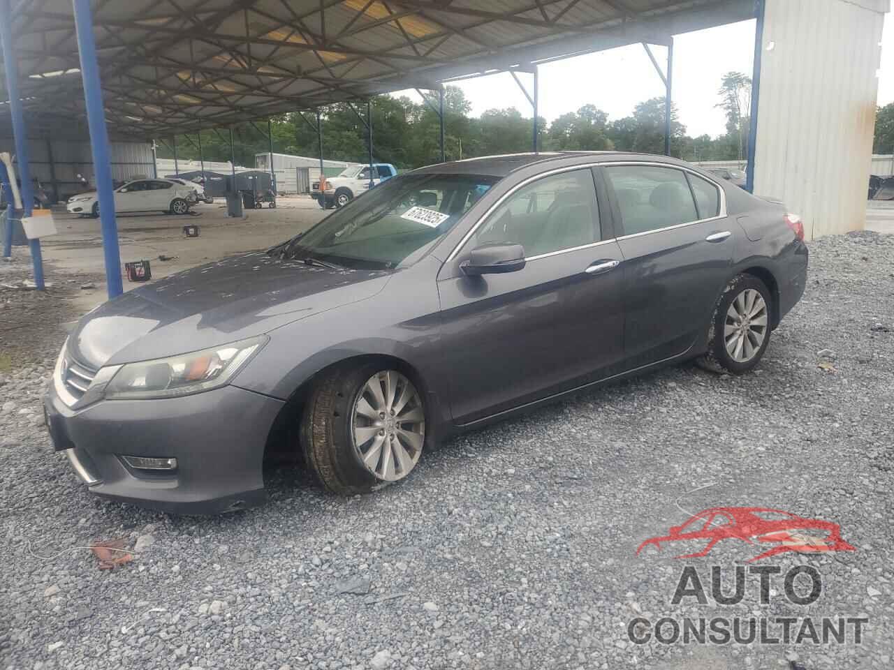 HONDA ACCORD 2013 - 1HGCR2F84DA040160
