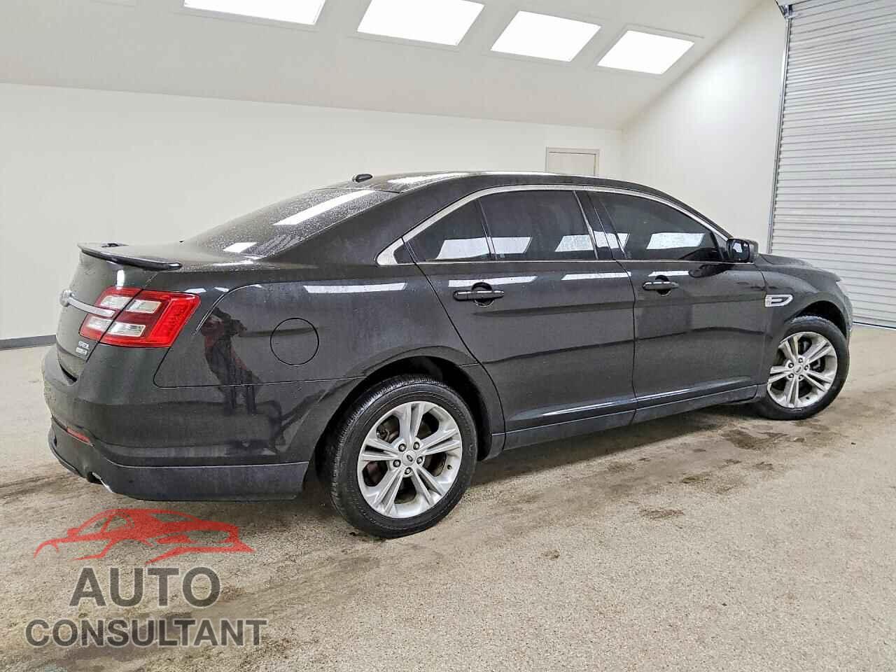 FORD TAURUS 2014 - 1FAHP2H85EG133653