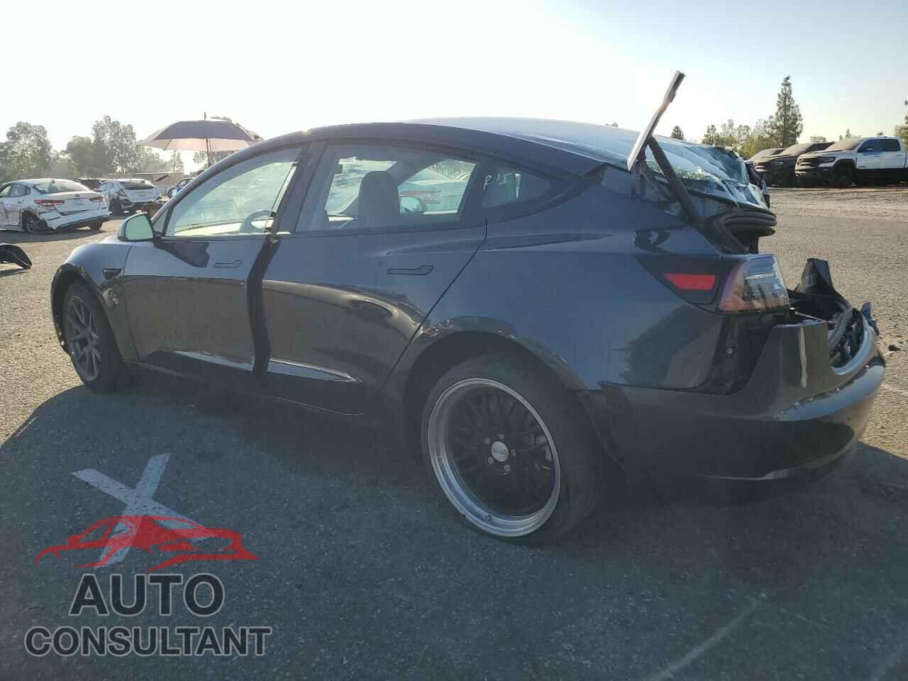 TESLA MODEL 3 2023 - 5YJ3E1EB2PF388424