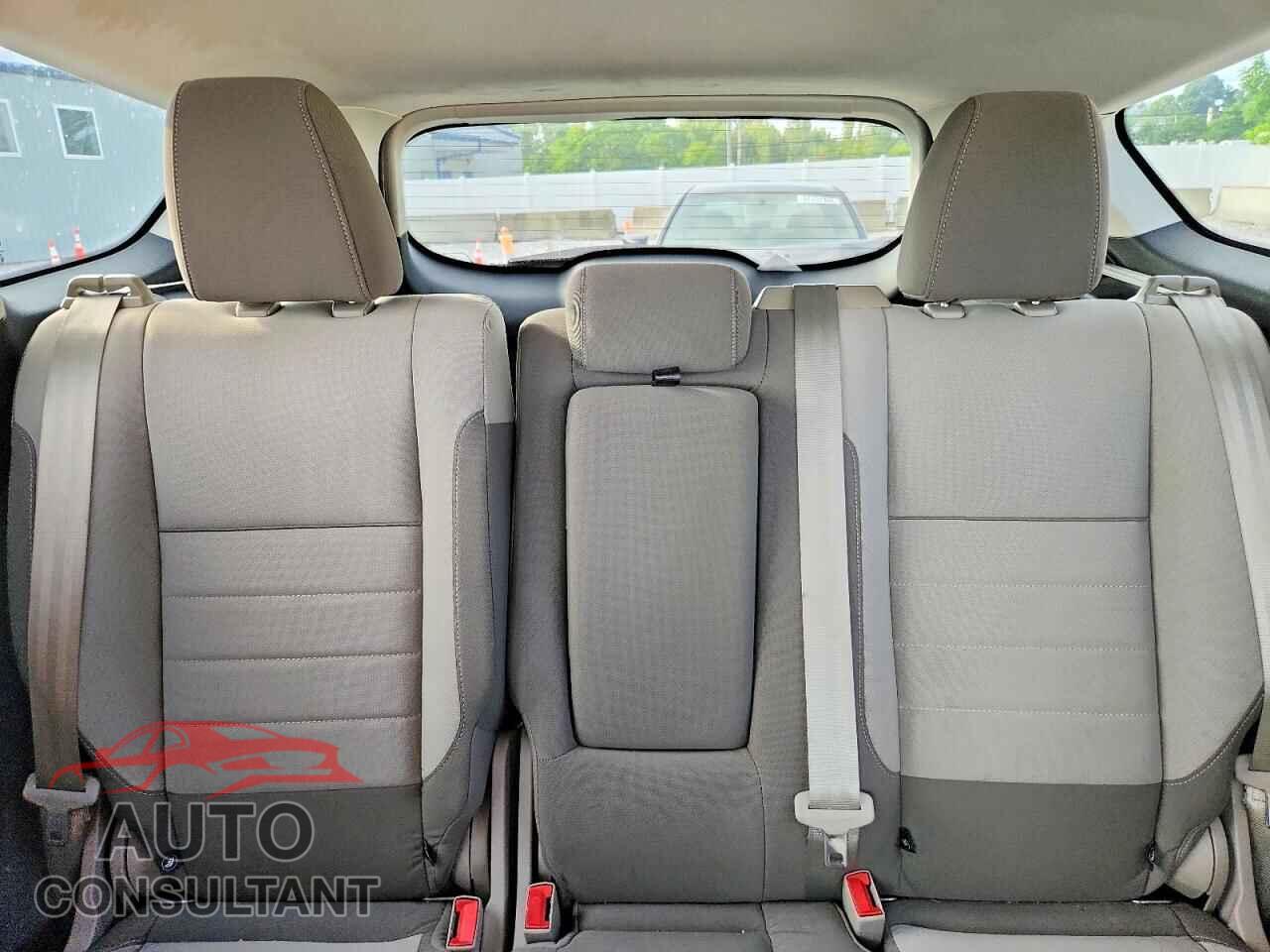 FORD ESCAPE 2013 - 1FMCU9GX9DUC46998