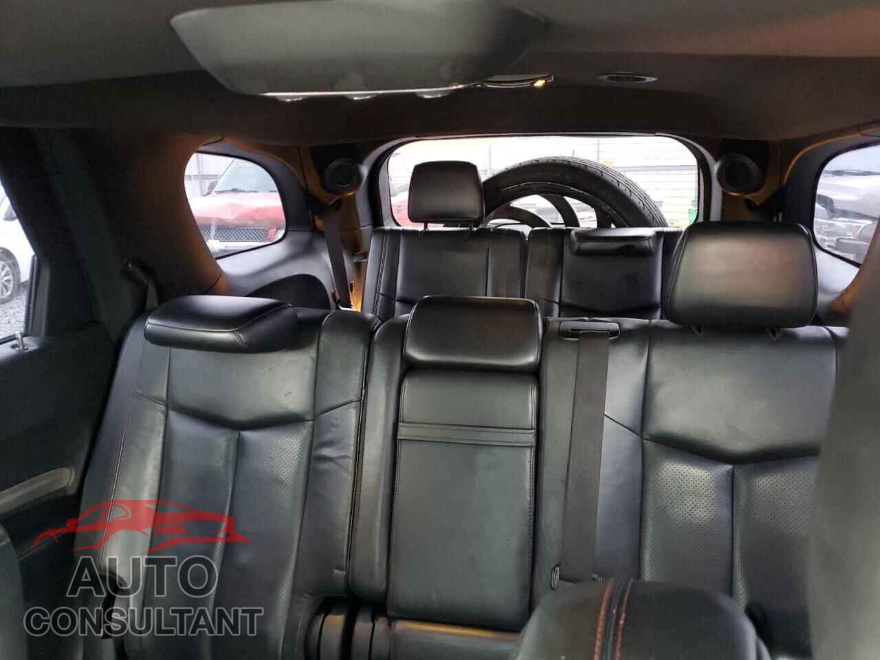 DODGE DURANGO 2015 - 1C4SDJCT7FC223555