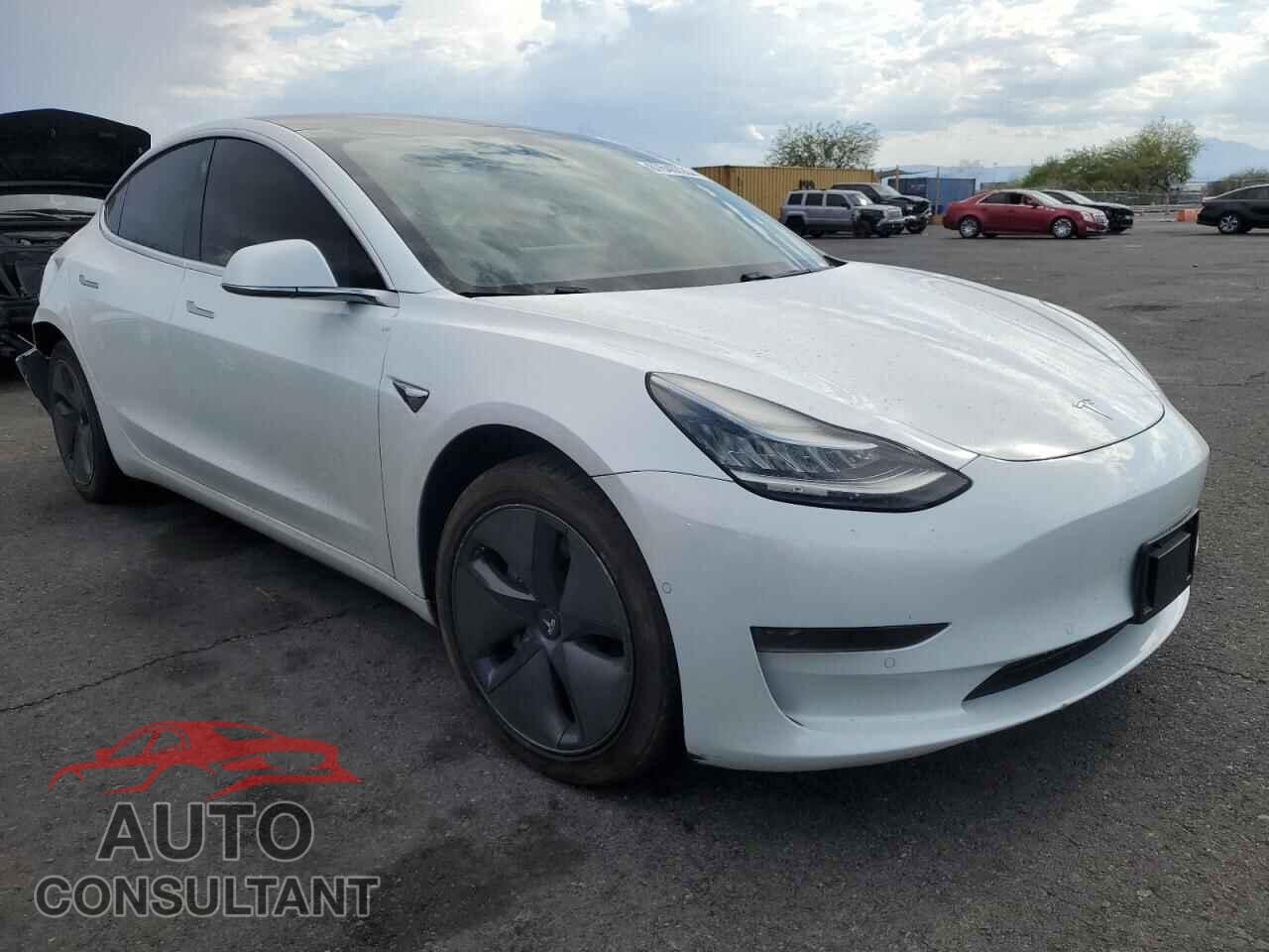 TESLA MODEL 3 2020 - 5YJ3E1EA0LF633061