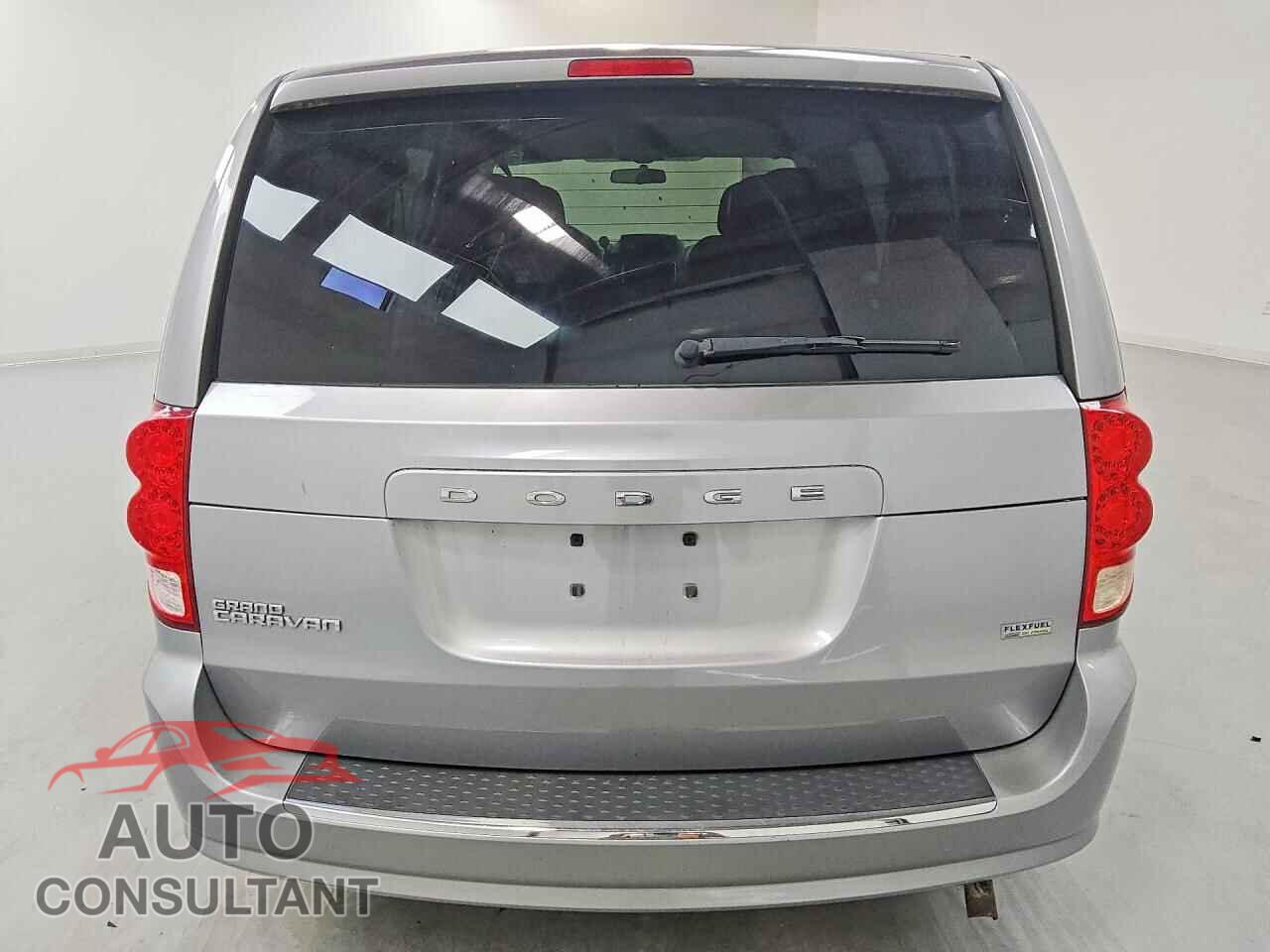 DODGE CARAVAN 2013 - 2C4RDGBG3DR634770
