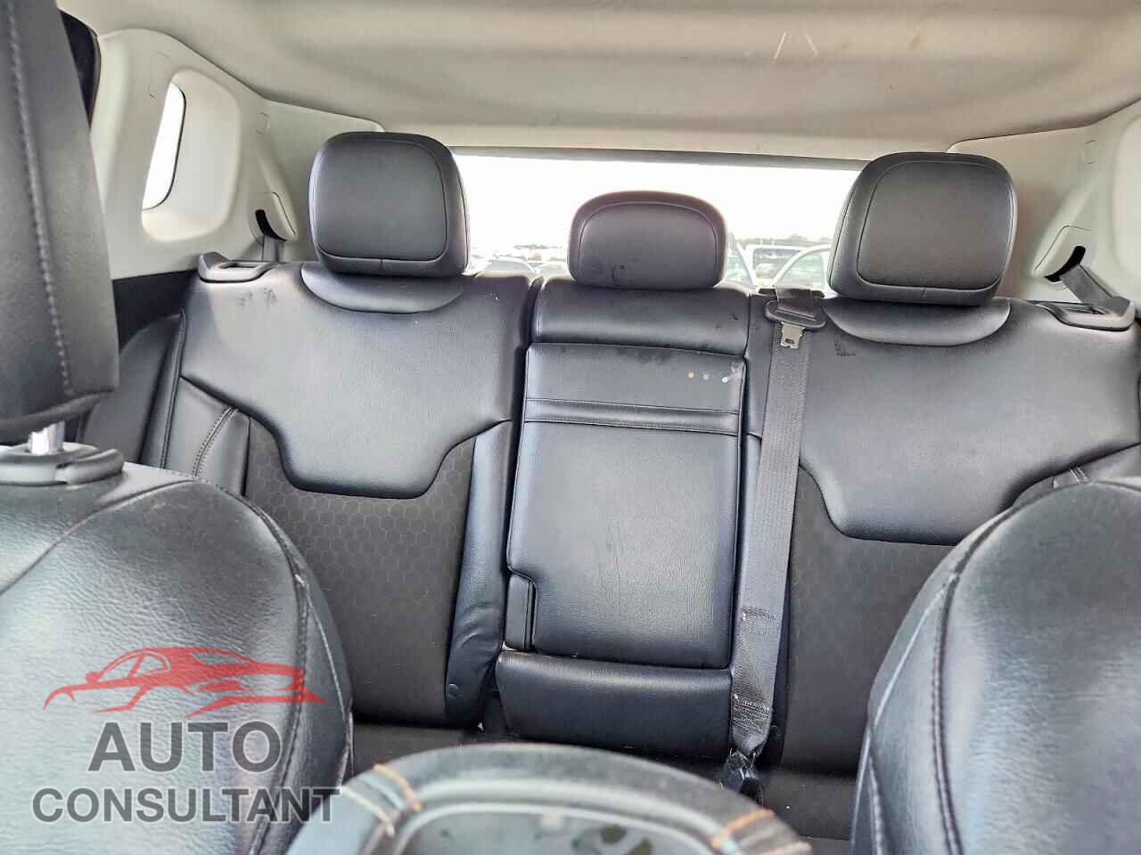 JEEP COMPASS 2017 - 3C4NJDBB7HT635241