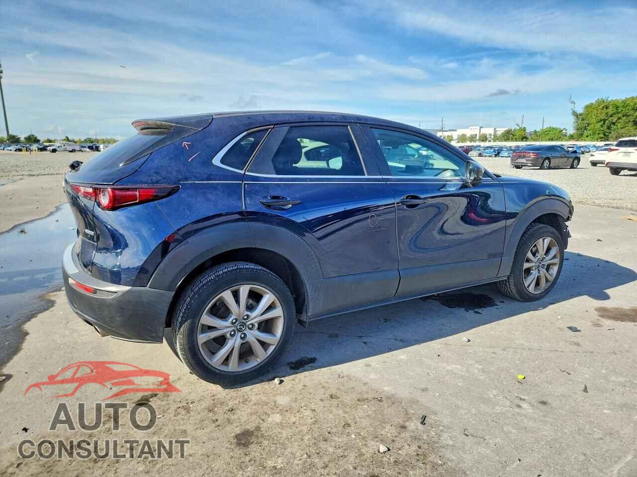 MAZDA CX30 2021 - 3MVDMABL6MM252033