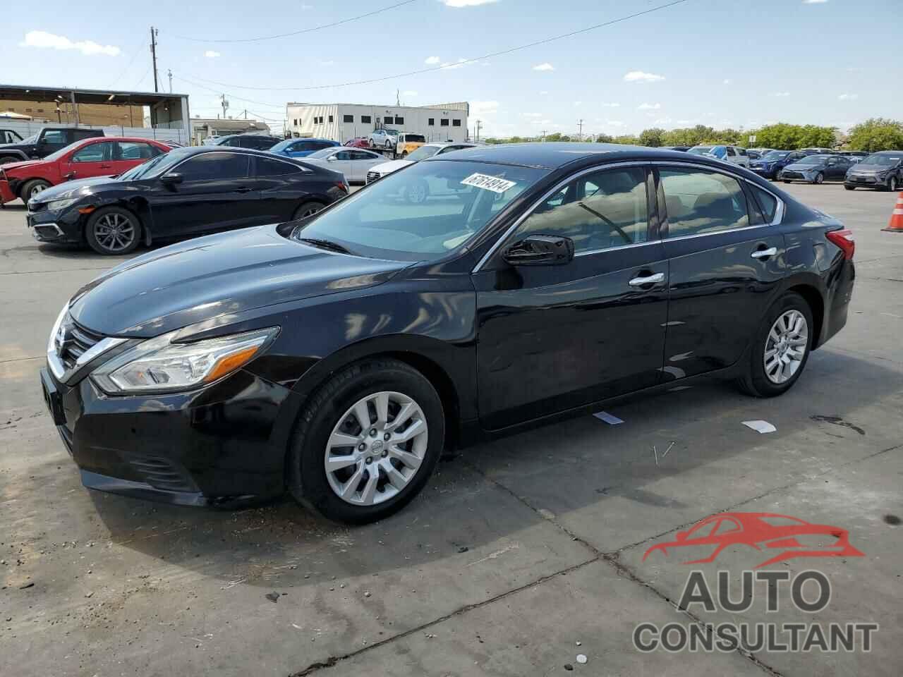 NISSAN ALTIMA 2017 - 1N4AL3AP9HC112871