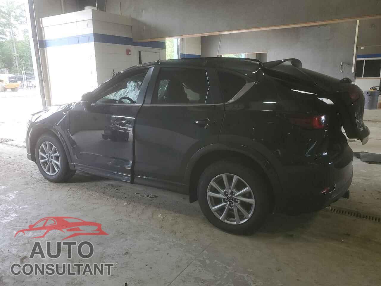 MAZDA CX-5 PREFE 2025 - JM3KFBCL6S0575304