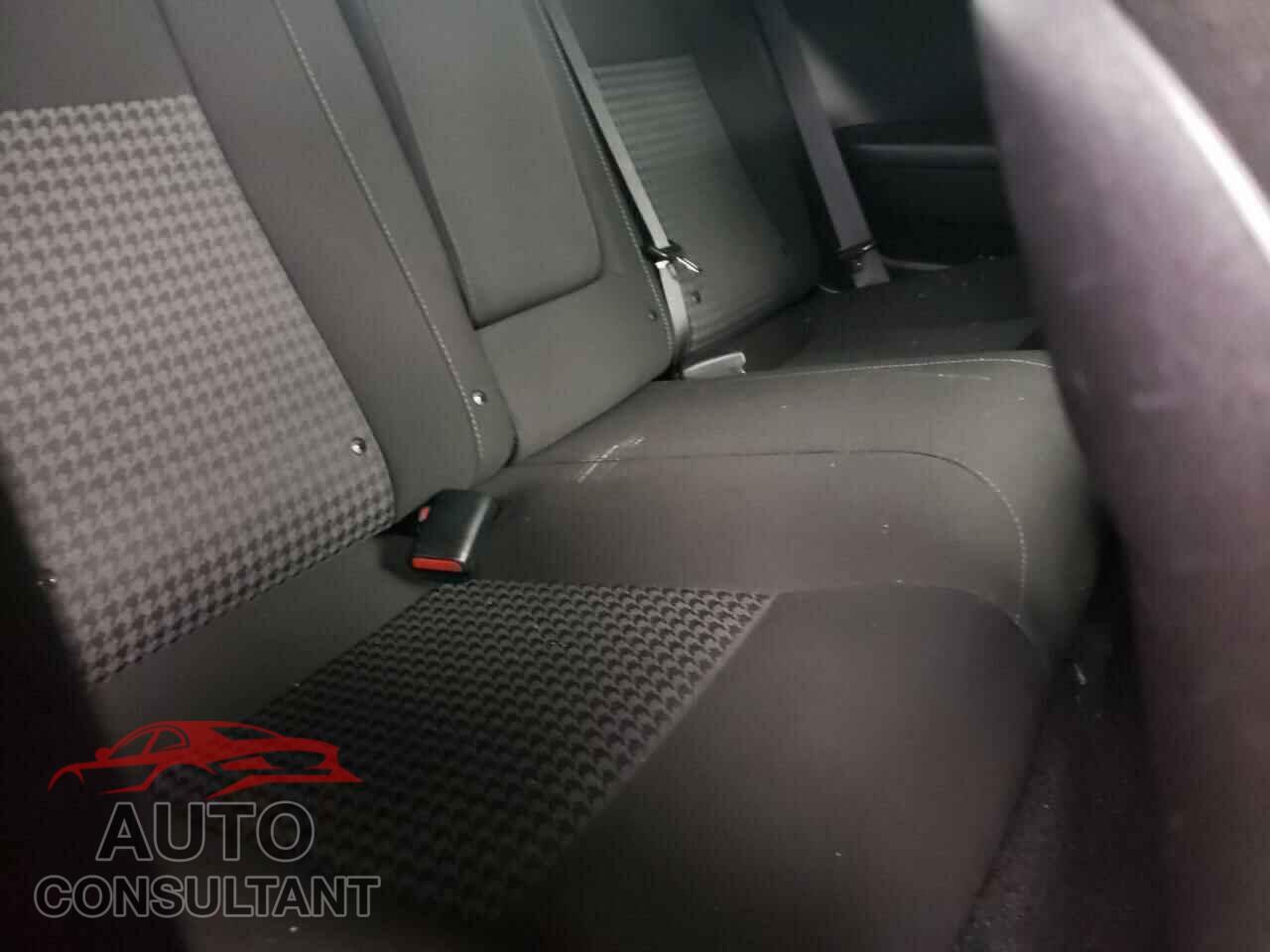 DODGE CHALLENGER 2020 - 2C3CDZFJ0LH217462