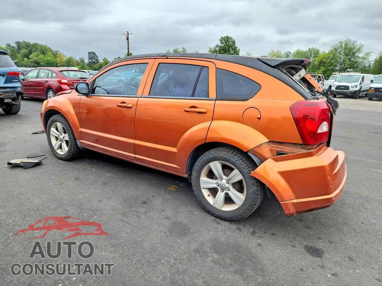 DODGE CALIBER 2011 - 1B3CB3HA0BD220922