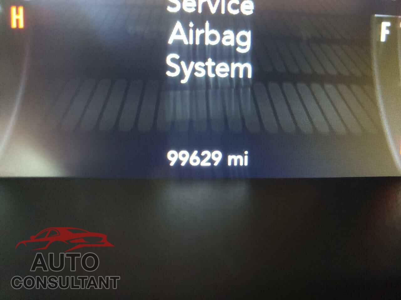 DODGE CHALLENGER 2017 - 2C3CDZAGXHH604331