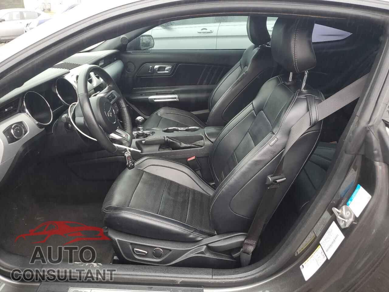 FORD MUSTANG 2015 - 1FA6P8CF2F5430859