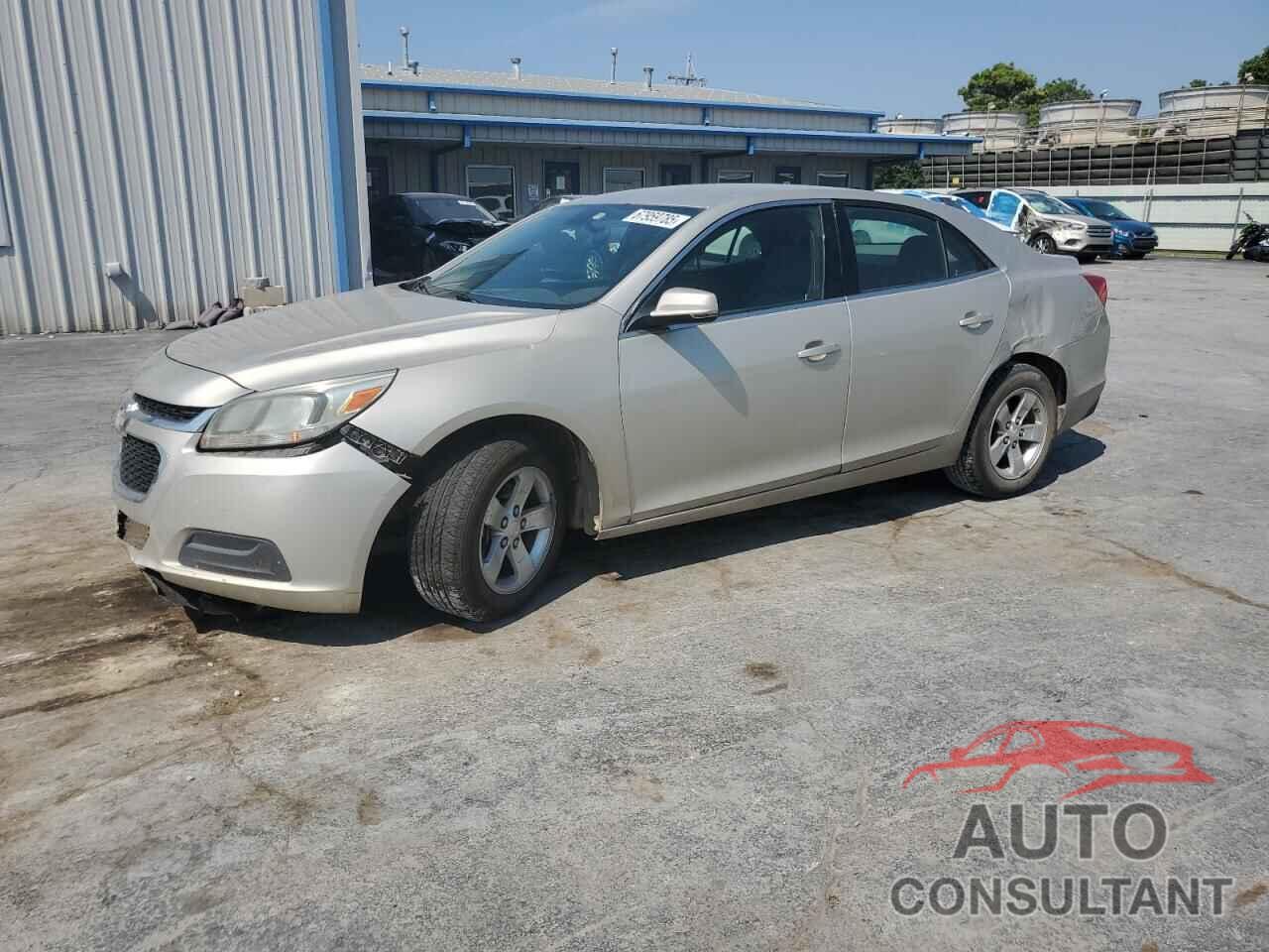 CHEVROLET MALIBU 2014 - 1G11B5SL5EF279994