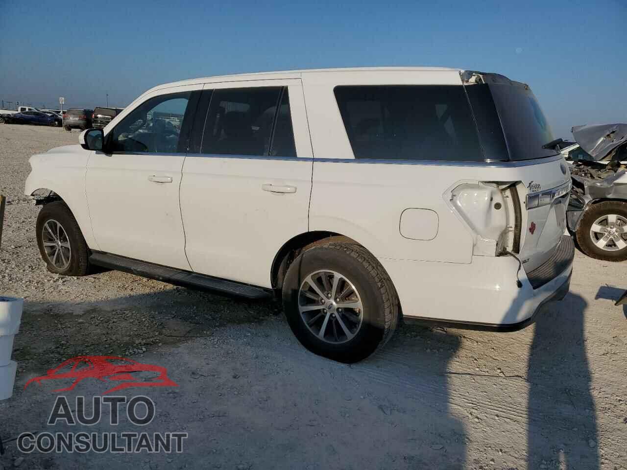 FORD EXPEDITION 2021 - 1FMJU1HT0MEA66761