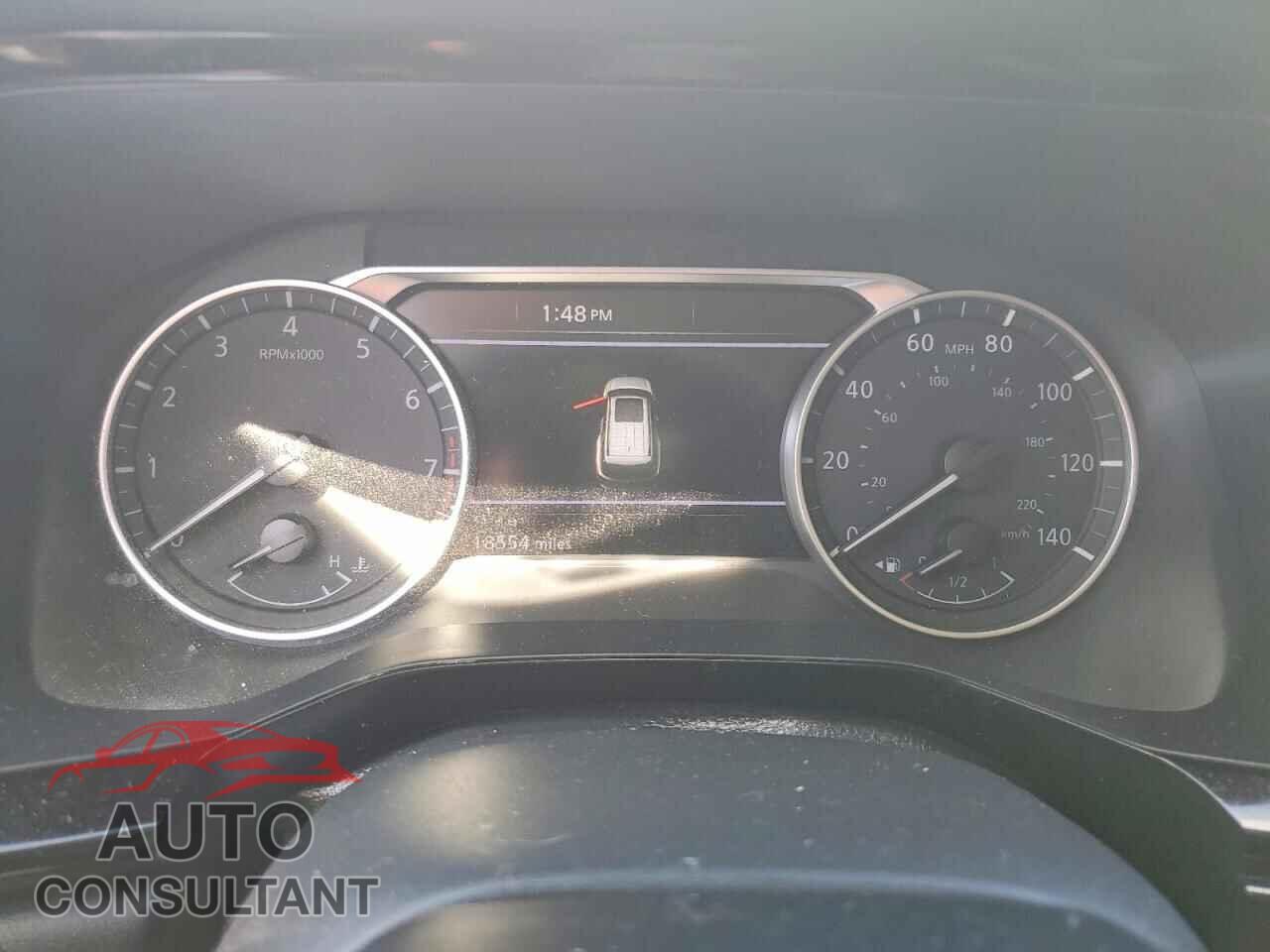 NISSAN PATHFINDER 2026 - 5N1DR3BS8TC211310
