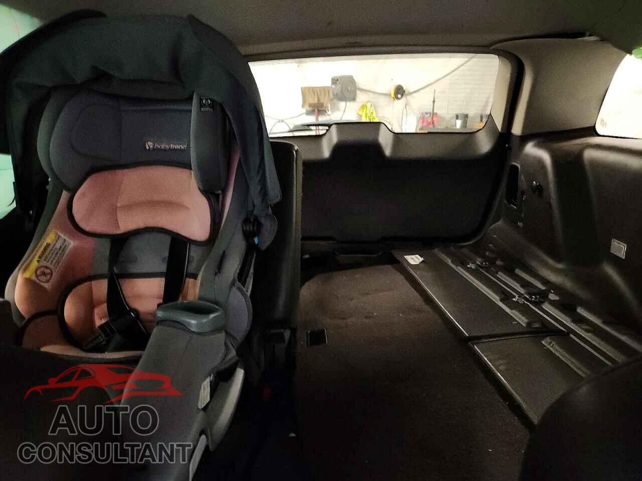 FORD EDGE 2013 - 2FMDK4JC7DBB44687