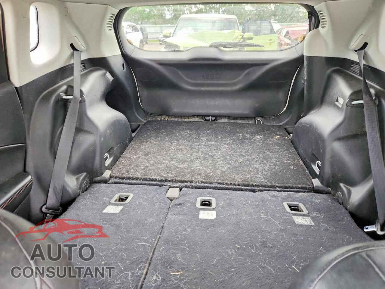 JEEP COMPASS 2018 - 3C4NJDCB2JT143558