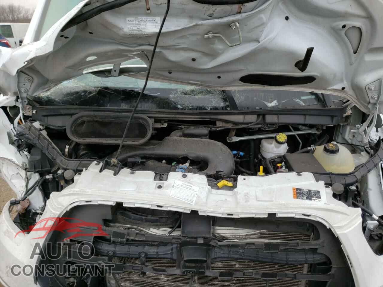 FORD TRANSIT CO 2018 - 1FTYR2CMXJKA87897