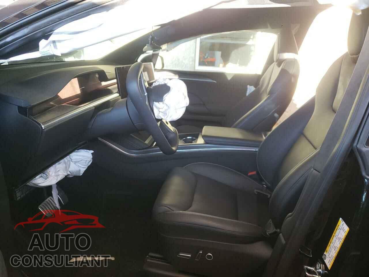 TESLA MODEL X 2022 - 7SAXCBE60NF362260