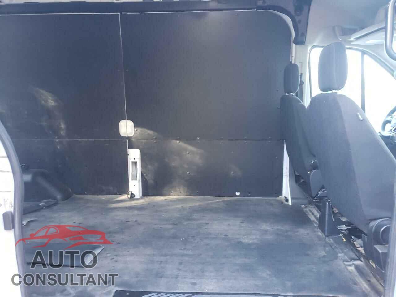 FORD TRANSIT CO 2020 - 1FTBR2C81LKA04434