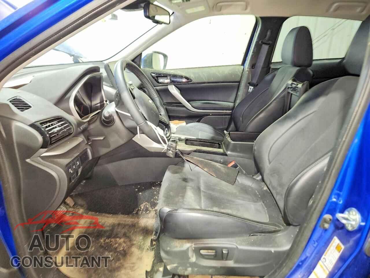 MITSUBISHI ECLIPSE 2026 - JA4ATWAAXTZ025326