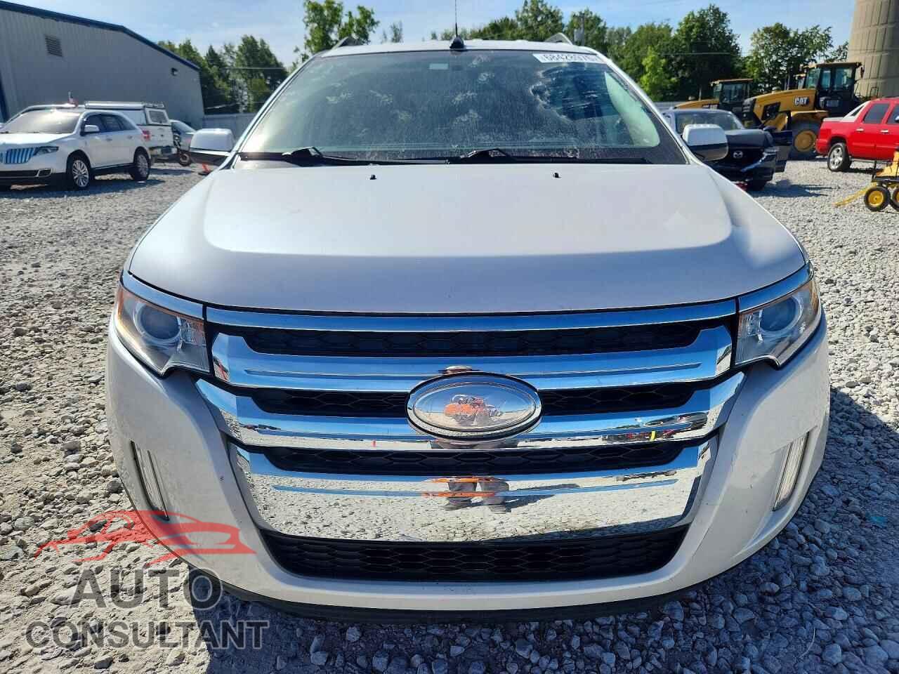 FORD EDGE 2013 - 2FMDK3JC5DBA86315
