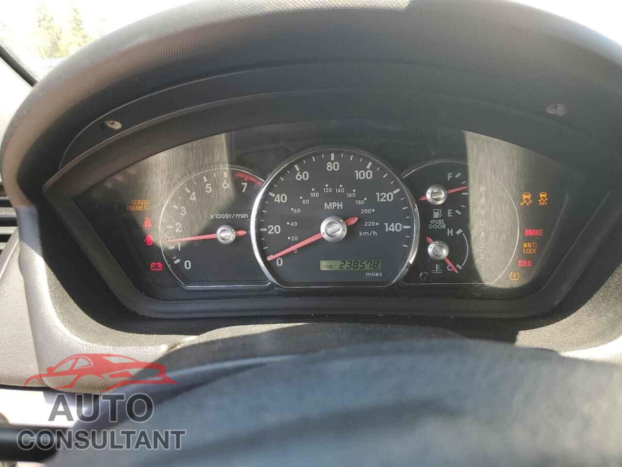 MITSUBISHI GALANT 2011 - 4A32B2FF6BE004891