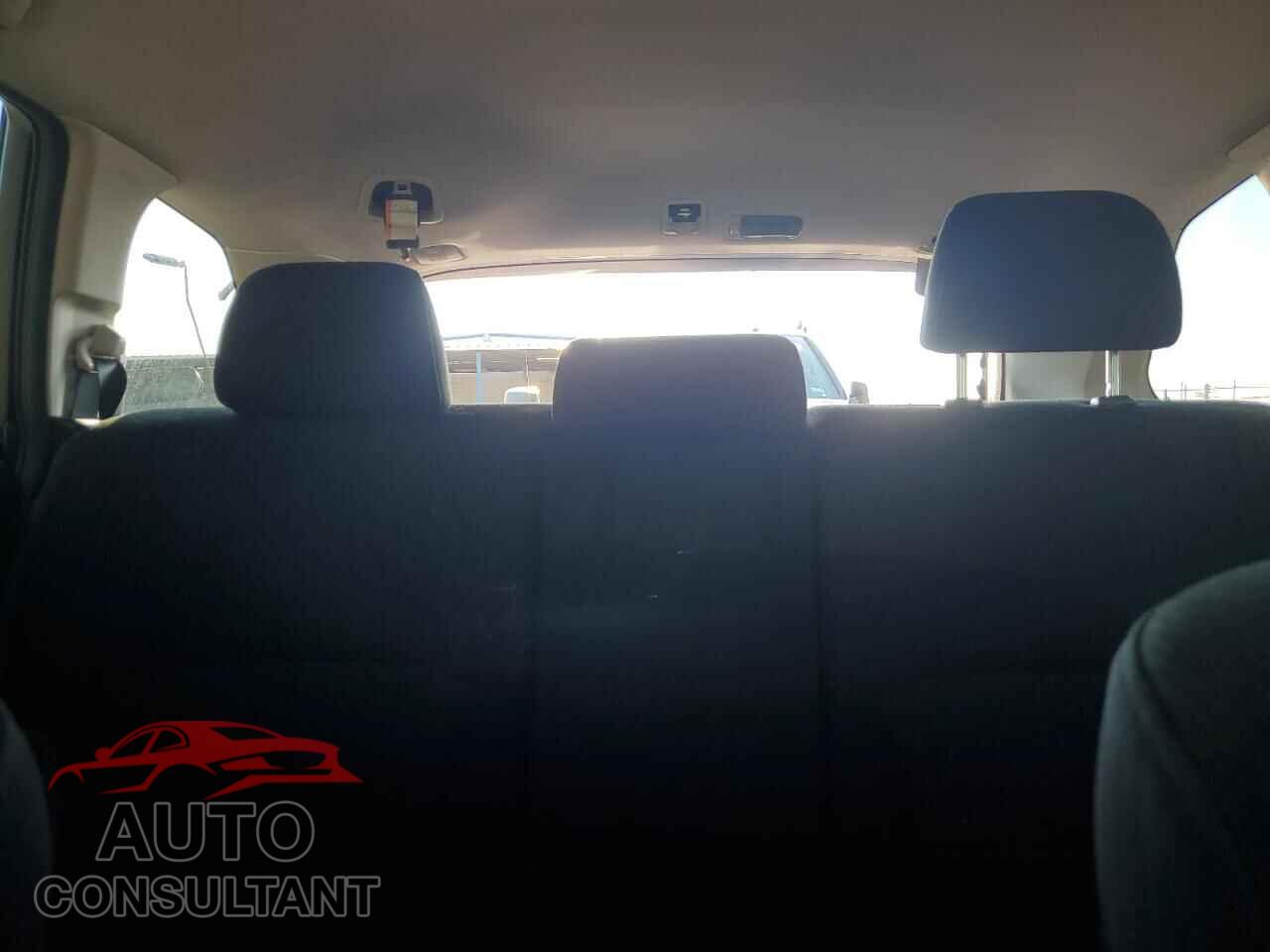 SUBARU OUTBACK 2013 - 4S4BRCCC8D3282555