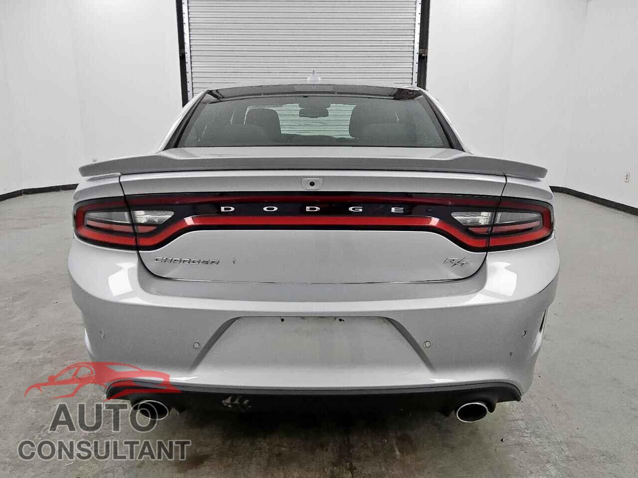 DODGE CHARGER 2023 - 2C3CDXCT3PH571587