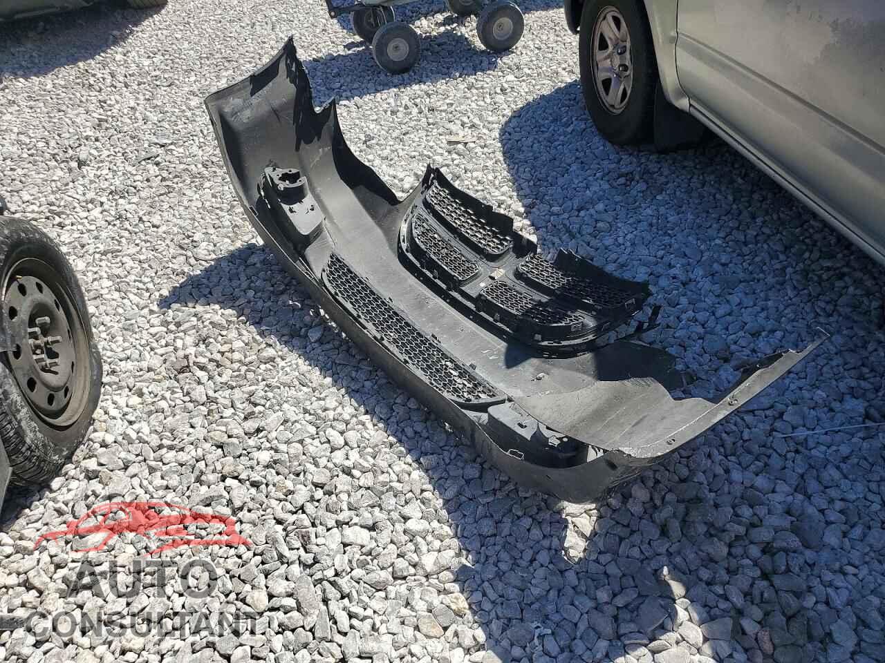 DODGE CARAVAN 2014 - 2C4RDGBG8ER175477