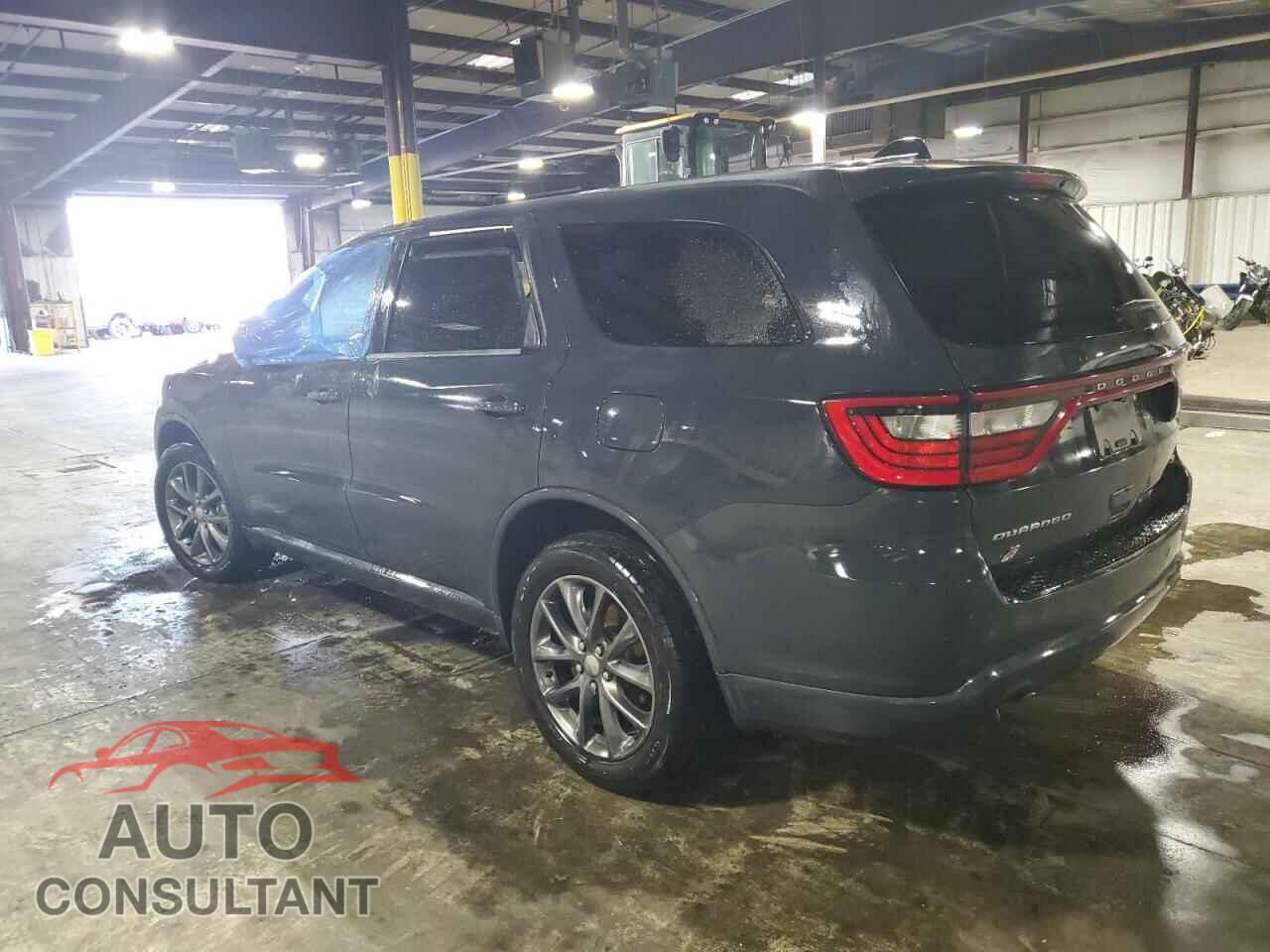DODGE DURANGO 2018 - 1C4RDJDG4JC150055