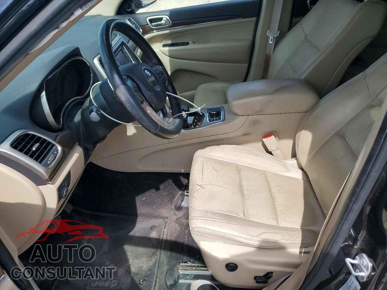 JEEP CHEROKEE 2015 - 1C4RJFBG1FC803621