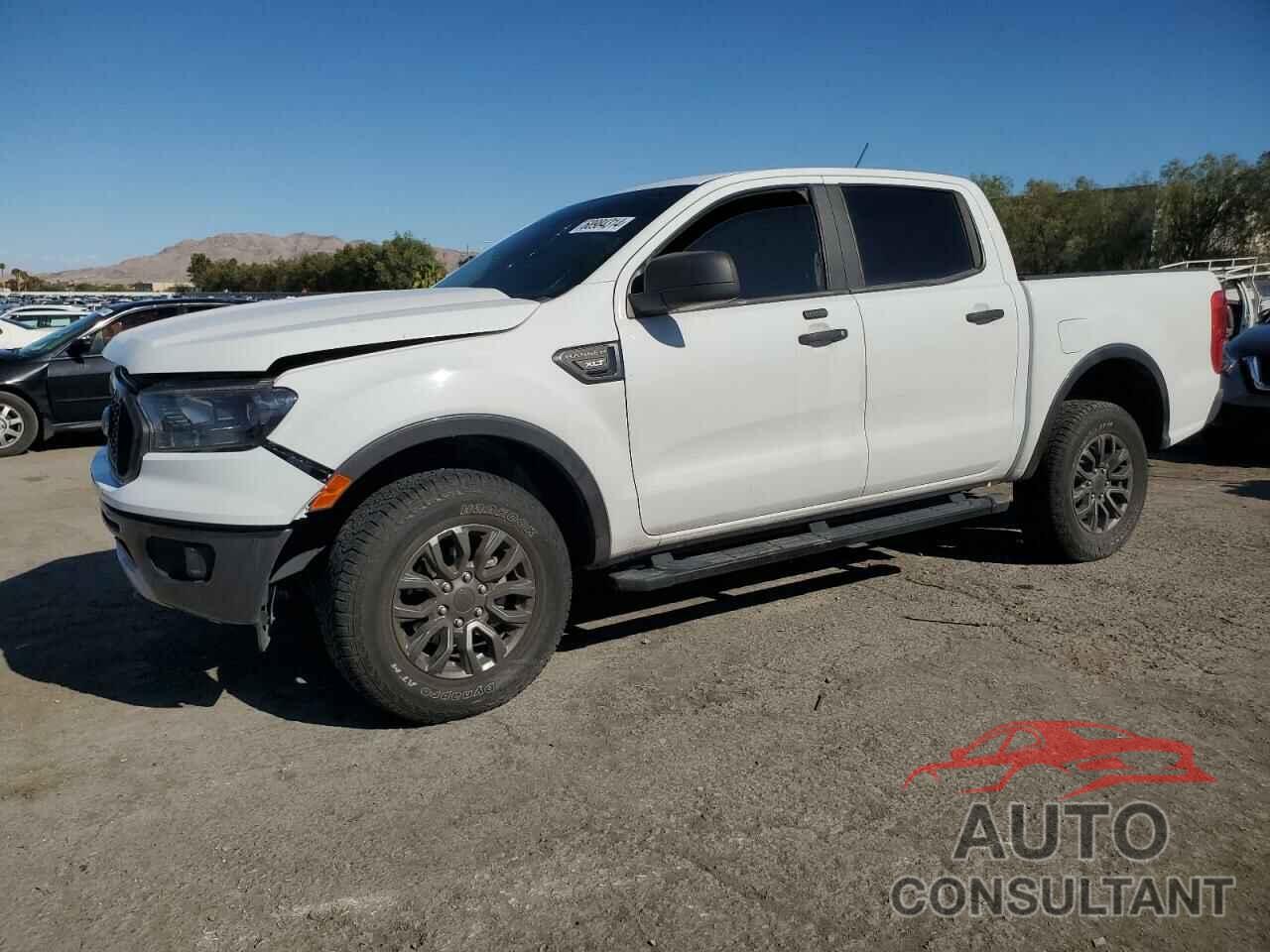 FORD RANGER 2020 - 1FTER4EH1LLA80333
