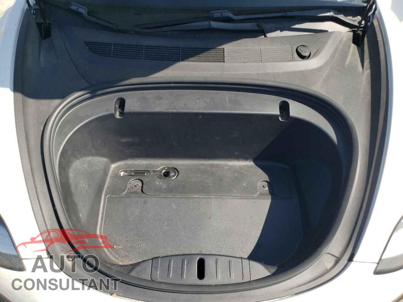 TESLA MODEL 3 2020 - 5YJ3E1EA4LF706187