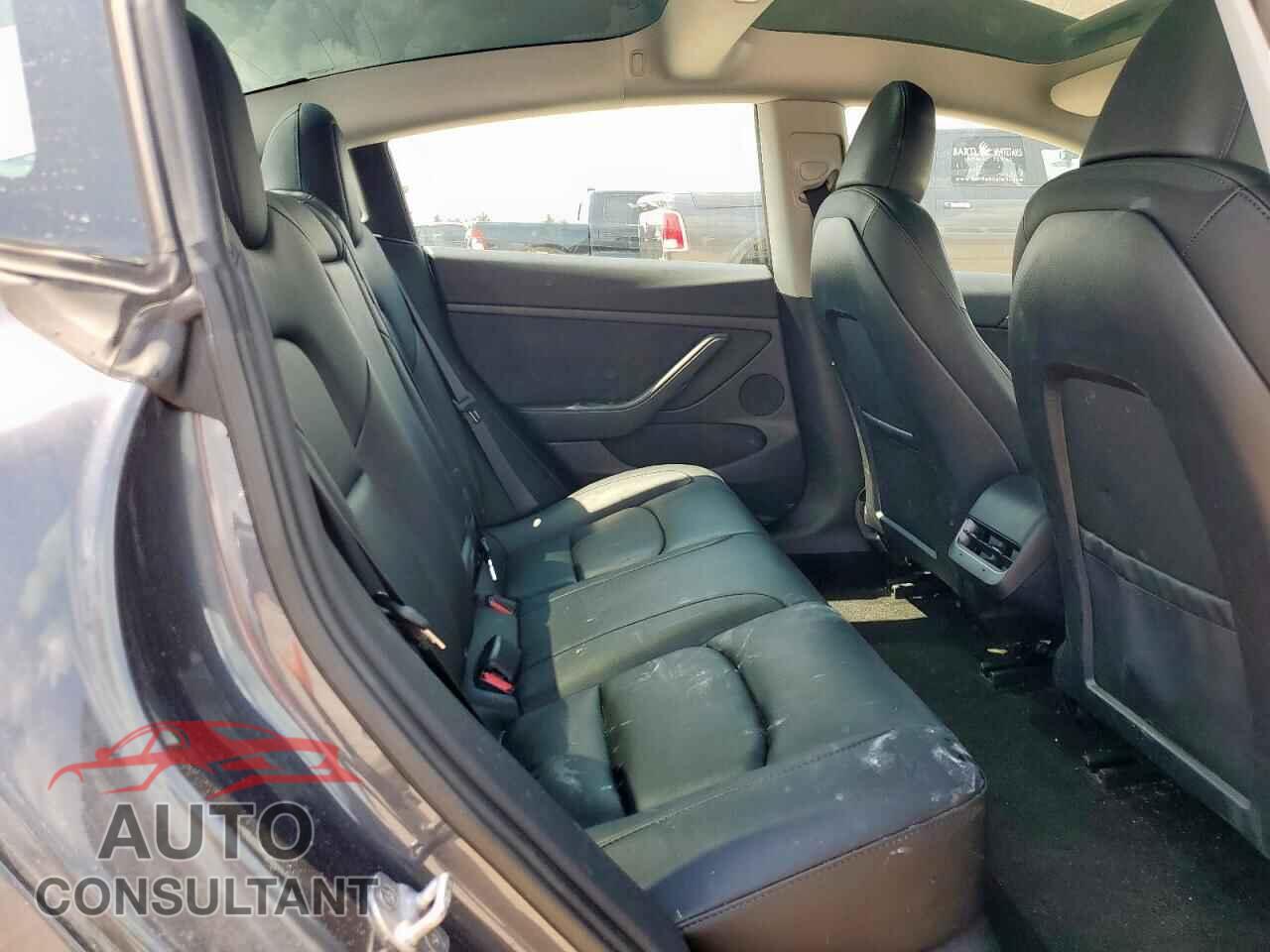 TESLA MODEL 3 2023 - 5YJ3E1EA2PF602416