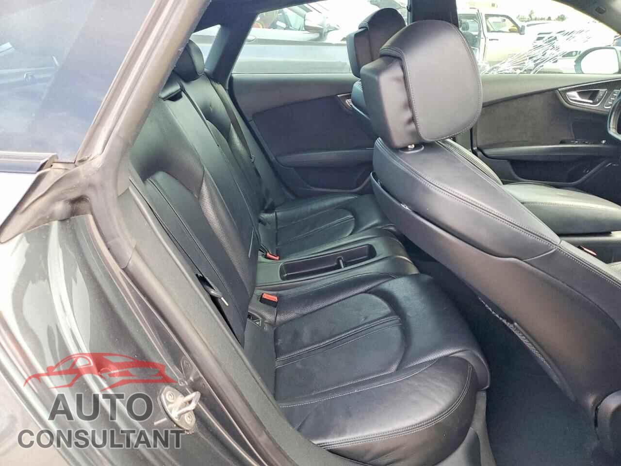 AUDI S7/RS7 2016 - WAUW2AFC9GN080579